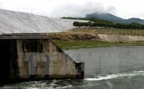 Ban hành quy trình vận hành hồ chứa lưu vực sông Hồng