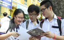 Giải đáp "nóng" hàng loạt thắc mắc về kỳ thi tốt nghiệp THPT 2015