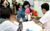 Cúm A/H1N1 ở nhiều nước phức tạp, Bộ Y tế khuyến cáo phòng bệnh