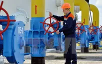 Ukraine thiếu nguồn tài chính để mua khí đốt cho mùa Đông