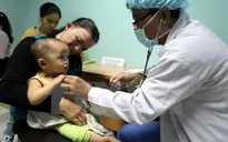 Phẫu thuật miễn phí cho gần 200 trẻ khuyết tật ở vùng sâu Sơn La