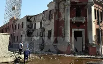 Phiến quân IS thừa nhận đánh bom Lãnh sự quán Italy ở Cairo