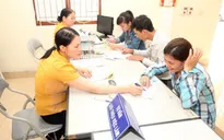 Thái Lan cho lao động Việt hưởng phúc lợi y tế như công dân sở tại