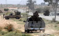 Các bên xung đột tại Libya nối lại đối thoại