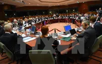 EU bổ sung 2 quan chức Nga vào danh sách trừng phạt
