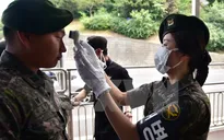 Hàn Quốc ghi nhận thêm 2 ca tử vong vì MERS, 13 ca nhiễm mới
