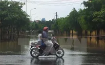 Bắc Bộ không xảy ra nắng nóng diện rộng trong vòng 10 ngày tới