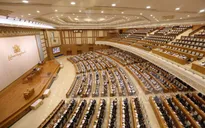 Myanmar đối thoại cấp cao về các vấn đề chính trị trong nước