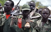 Nam Sudan: Phiến quân bắt cóc 12 nhân viên gìn giữ hòa bình LHQ