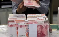 IMF nghiên cứu đưa đồng Nhân dân tệ làm đồng tiền dự trữ quốc tế