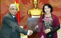Việt Nam - Nepal tăng cường hợp tác trong lĩnh vực kiểm toán