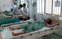 Sơn La: Ăn nấm, 5 người trong một gia đình ngộ độc