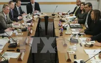 Cuba và Mỹ kết thúc đối thoại lần đầu tiên về nhân quyền