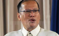 Tổng thống Philippines bắt đầu công du Mỹ và Canada