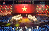 Gần 4.000 nghệ sĩ tham gia đêm nhạc hội "Tự hào Tổ quốc tôi"