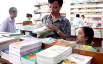 Công bố dự thảo 45 tiêu chí đánh giá sách giáo khoa tiếng Anh