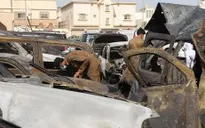 Saudi Arabia phá mạng lưới, bắt 431 phần tử có quan hệ với IS
