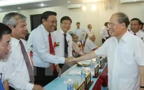 55 năm kết nghĩa Hà Tĩnh – Bình Định