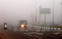 Không khí lạnh tăng cường, Vịnh Bắc Bộ có gió mạnh cấp 6