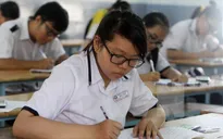 Hà Nội: 233 học sinh được tuyển thẳng vào lớp 10 năm học 2015-2016