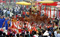 THTT: Âm vang nguồn cội Đất tổ Hùng Vương (20h10, VTV1)