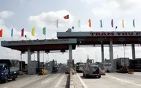 Điều chỉnh tốc độ cao tốc TP.HCM - Trung Lương lên 120km/h