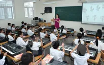 TP.HCM: Ra mắt mô hình trường học xanh đầu tiên của Việt Nam