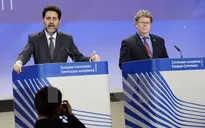 Mỹ và EU tiếp tục đàm phán về TTIP