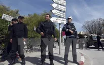 Tunisia sa thải nhiều quan chức an ninh sau vụ khủng bố