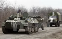 Ngoại trưởng các nước EU thảo luận về Ukraine