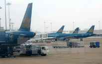 Vietnam Airlines khuyến mại giá vé máy bay chỉ từ 499.000 đồng