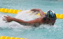 Hai VĐV khuyết tật Việt Nam đạt chuẩn Paralympic 2016