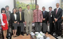 Việt Nam mong muốn tiếp tục phát triển giáo dục với Indonesia