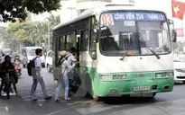 WB tài trợ 124 triệu USD cho giao thông công cộng TP.HCM