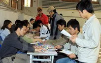 Người Việt Nam có thể được lao động hợp pháp tại Thái Lan