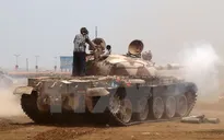 Yemen: Phiến quân Houthi phóng thích hàng trăm tù nhân