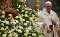 Vatican thắt chặt an ninh trước đe dọa của IS