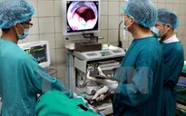 Cứu sống bệnh nhân bị viêm cơ tim cấp bằng kỹ thuật mới