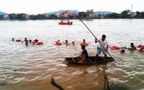 Nghệ An: 6 học sinh tử vong vì mưa lũ