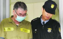 Hàn Quốc: Án tù chung thân cho thuyền trưởng phà Sewol