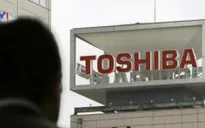 Chủ tịch Toshiba từ chức vì gian lận báo cáo tài chính