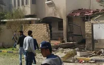 IS đánh bom tư dinh Đại sứ Iran ở Libya