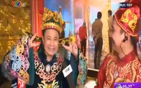 Táo quân 2015: Đột nhập trường quay buổi tổng duyệt