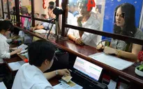 Đổi giấy phép lái xe qua mạng trên cả nước