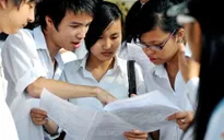 Kỳ thi THPT quốc gia 2015: Những quy định mới đối với thí sinh tự do