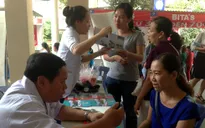 TP.HCM khai mạc "Tháng Công nhân"