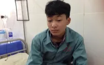 Cảm thương ước mơ đến trường của cậu học trò 14 tuổi