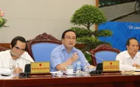Tháo gỡ khó khăn hoạt động của các khu công nghiệp, khu kinh tế
