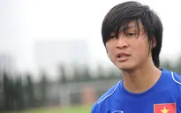 Nguyễn Tuấn Anh sẽ sang Nhật Bản thi đấu cho CLB Yokohama