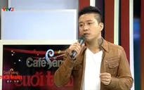 Tuấn Hưng: "Ghế nóng Giọng hát Việt nên dành cho người giỏi hơn tôi"